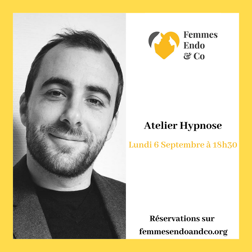 Atelier Hypnose 