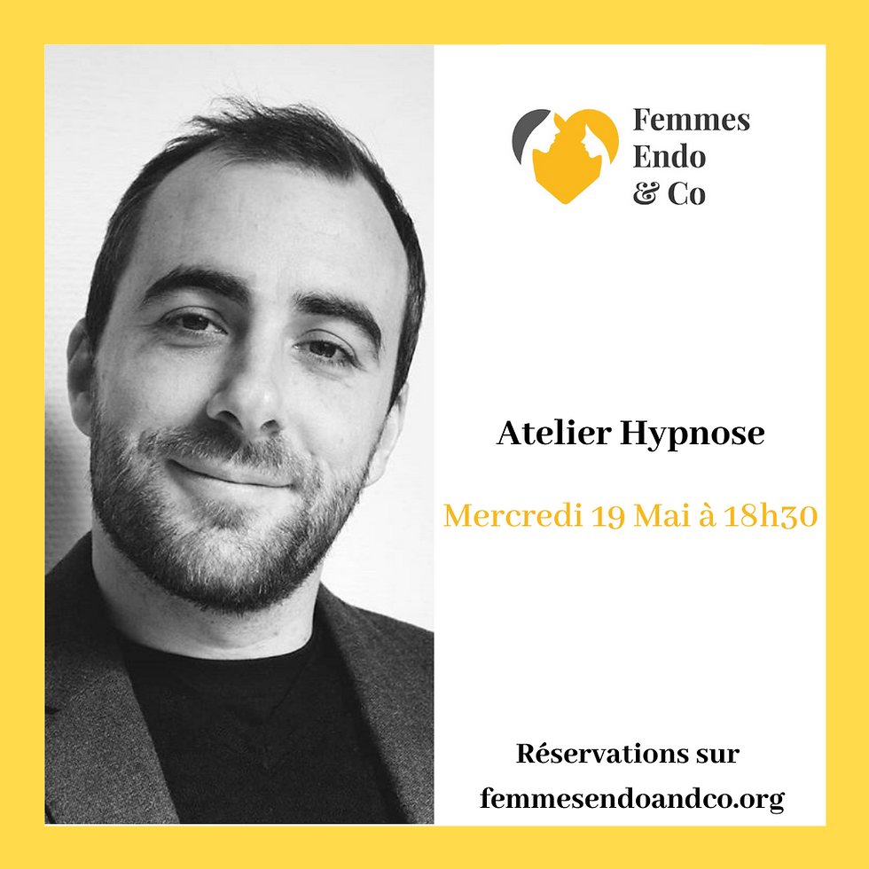 Atelier Hypnose