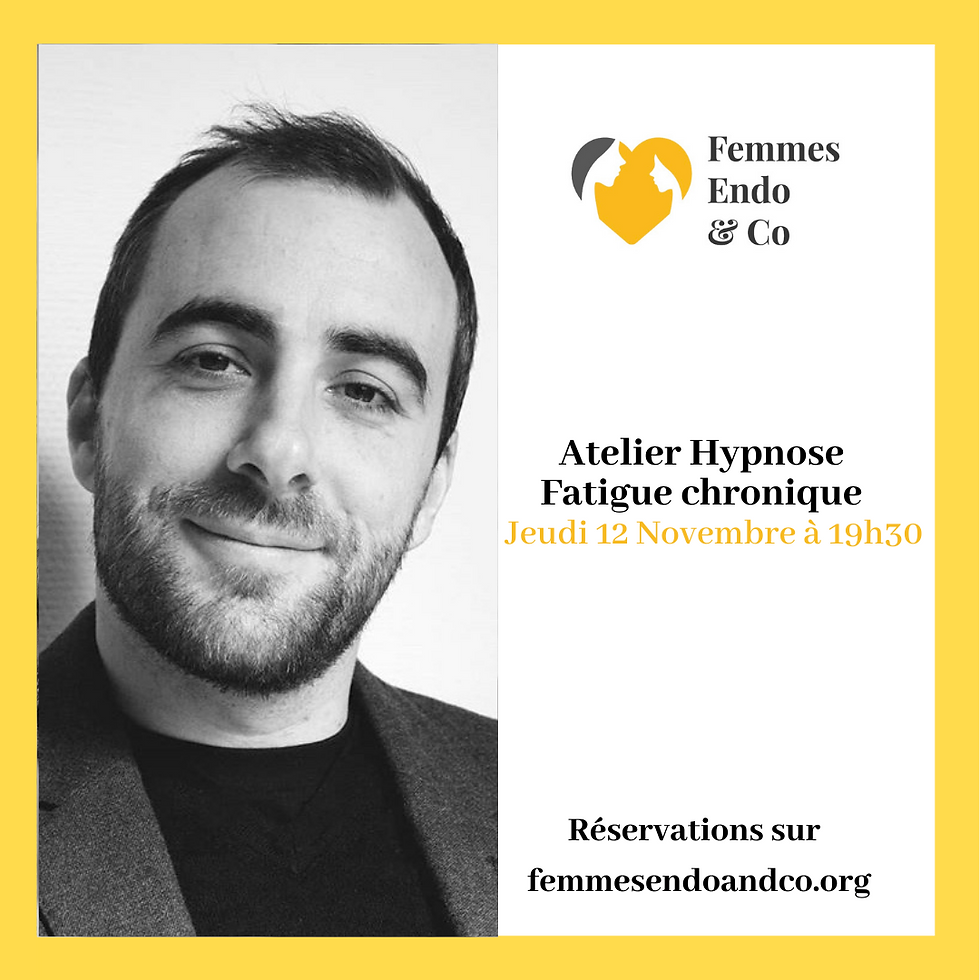Atelier Hypnose 