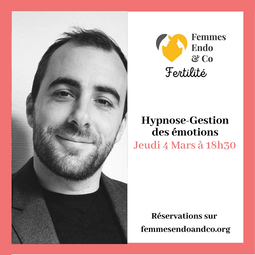 Atelier Hypnose 