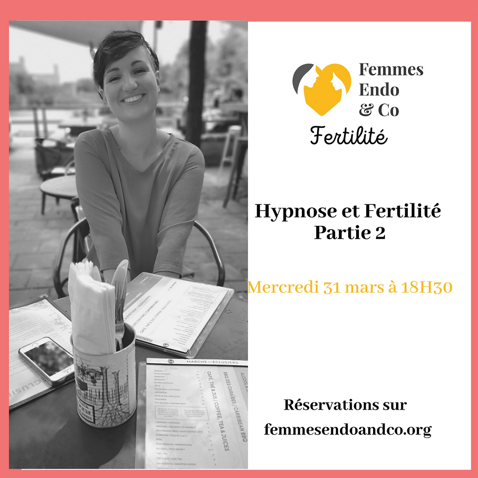 Atelier Hypnose 